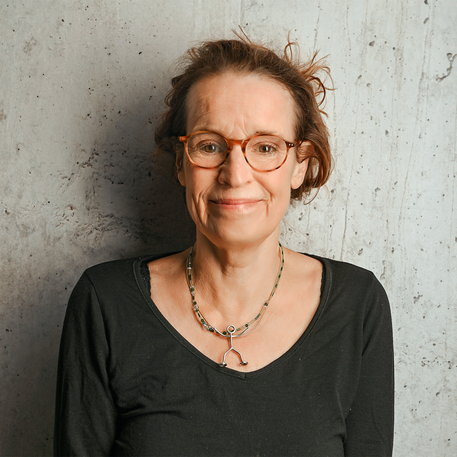 Frauke Neubauer